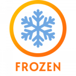Frozen